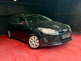 Ford Focus Turnier Trend - Ford Focus bis 5.000 Euro