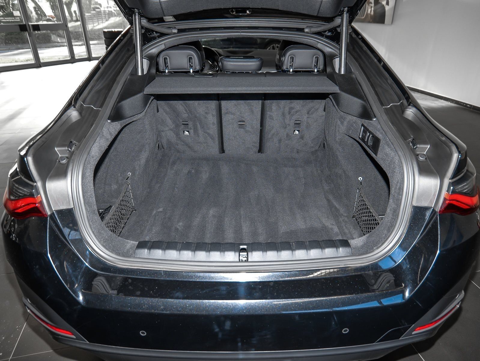 BMW 420 Gran Coupé - Bild 20