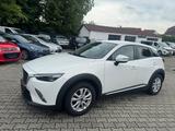 Mazda CX-3 Sports-Line - Mazda aus 2017