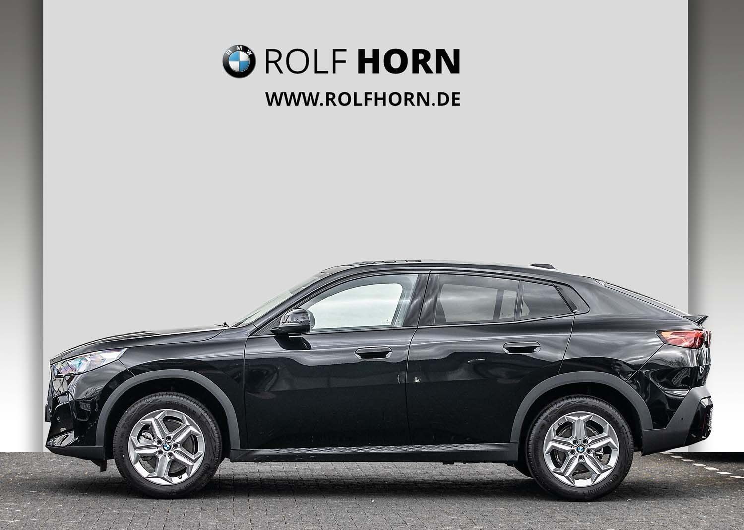 BMW X2 - Bild 6