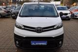Toyota Proace L2 AMF BRUNS BEHINDERTENGERECHT ROLLSTUHL - gebrauchte Toyota Kleinbus