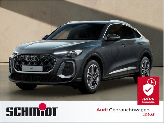 Image of Audi Q5