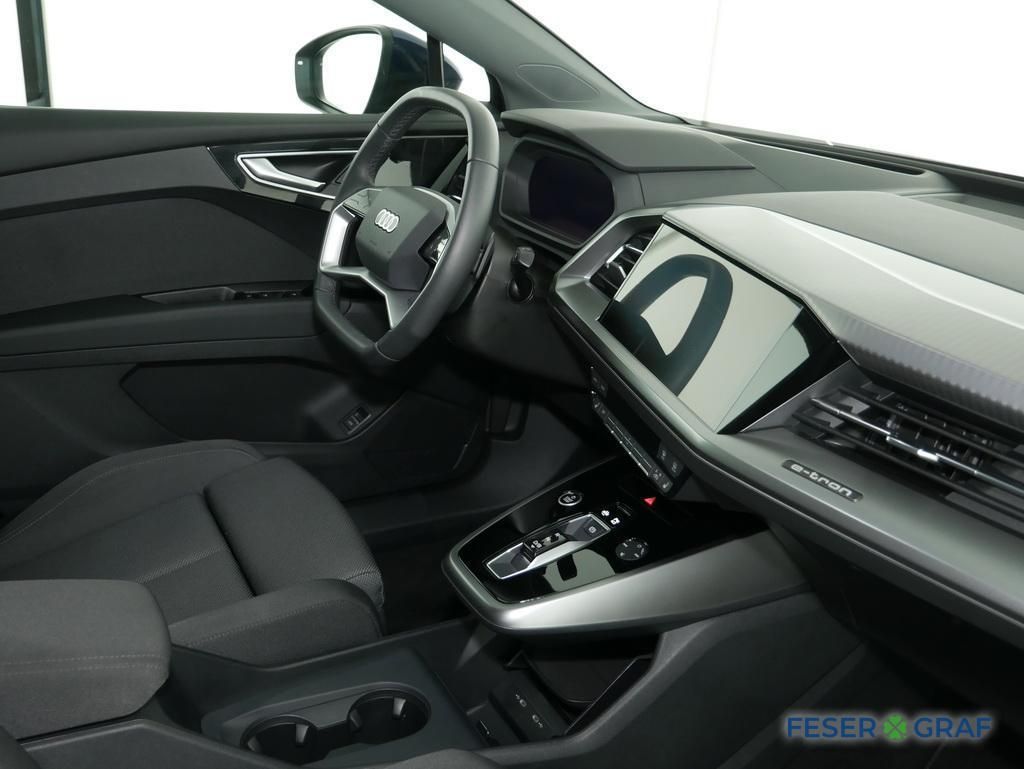 Audi Q4 - Bild 3