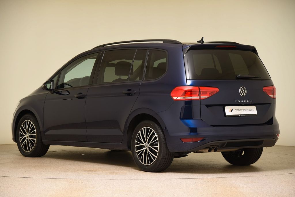 VW Touran