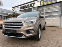 Ford Kuga Titanium