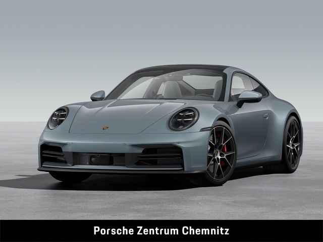 Porsche 911 Carrera S NEUES MODELL;Sportabgas;18-WegeSpo