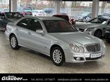 Mercedes-Benz E 280 4-Matic Elegance/Designo/Xenon/Navi/Leder - Mercedes-Benz E 280: Limousine