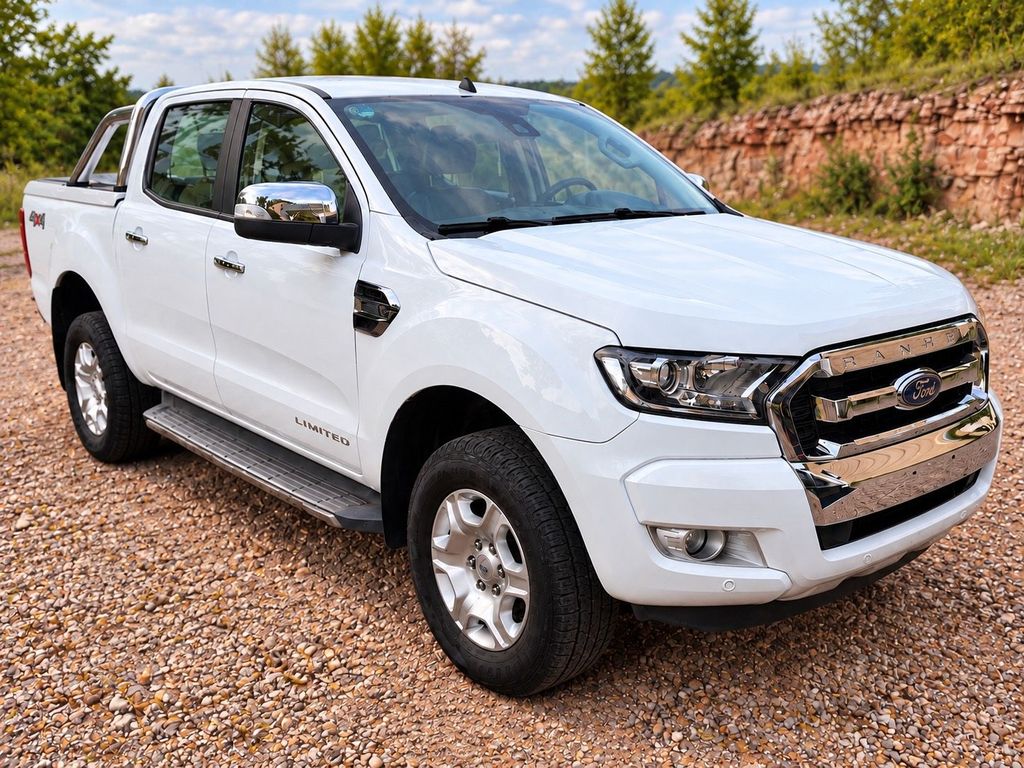 Image of Ford Ranger
