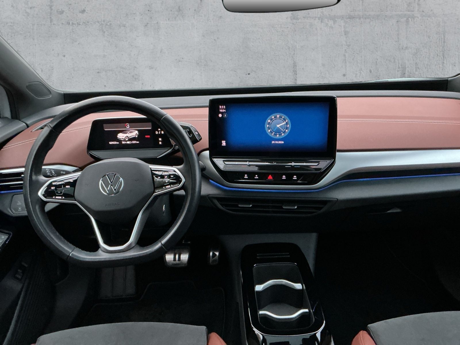 Volkswagen ID.5 - Bild 9