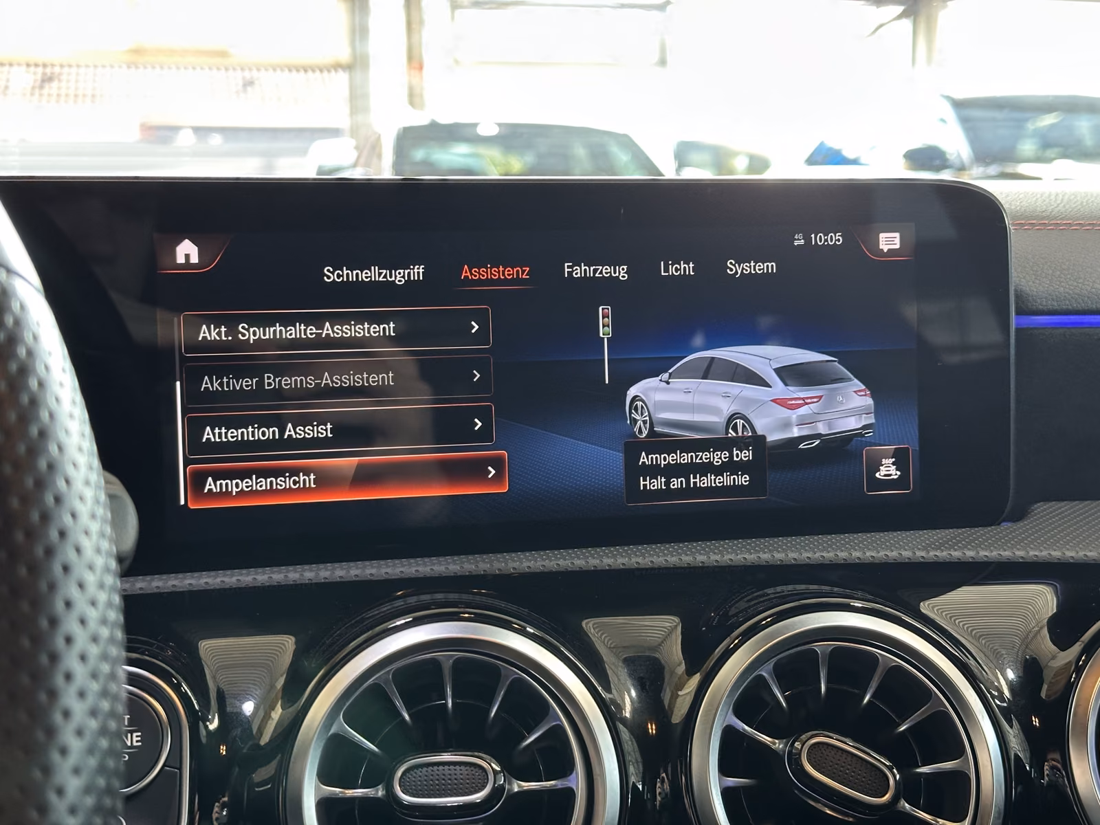 Mercedes-Benz CLA AMG Line*SHZ*LED*AHK*RCam, миниатюра 25