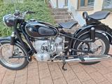 BMW R50 / 1 - Bj1959 - BMW MOTORRAD R50