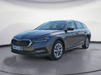 Skoda Octavia - Vorschau Bild 2