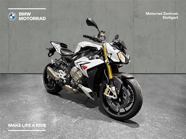 BMW S 1000 R