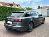 Audi A6 3.0 V6 TDI Competition quattro Matrix Head Up - Audi A6: Competition