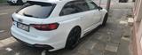 Audi RS4 2.9 TFSI tiptronic quattro Avant - - Audi RS4 aus 2024
