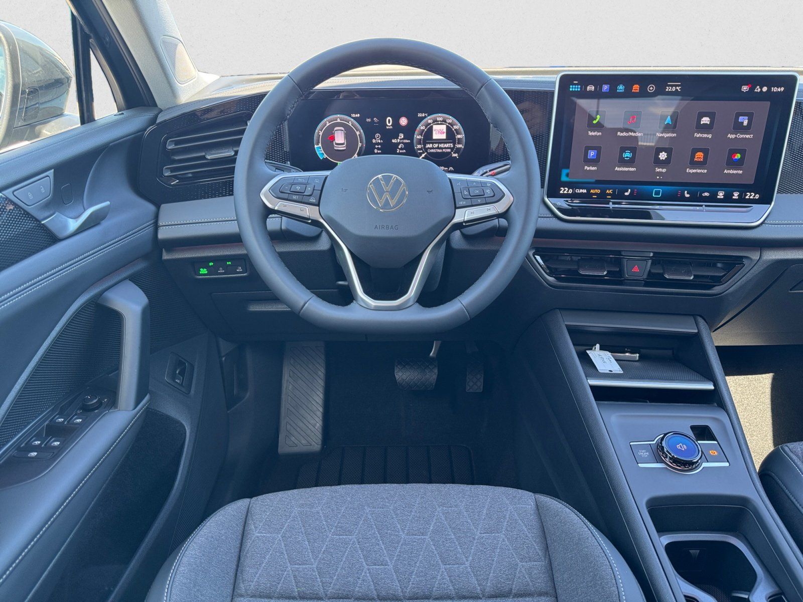 Volkswagen Tiguan - Bild 11