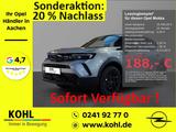 Opel Mokka GS Line 1.2 Turbo EU6e SHZ PDC Rückfahrk.  - Opel Mokka in Aachen