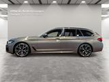 BMW 540d xDrive Touring M Sport Standheizung Laser - BMW 540 in Stuttgart