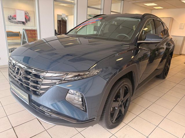 Hyundai Tucson Trend Plug-In Hybrid 4WD/1.HAND/NAVI/LED
