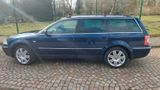 Volkswagen VW Passat  3 BG  1,9 TDI - Volkswagen Passat aus 2001: TDI