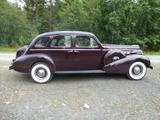 Buick Roadmaster - gebrauchte Buick Limousine