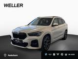 BMW X1 xDrive25iA M Sport- NaviPlus,HuD,19",AHK,Pano - BMW X1: 25i