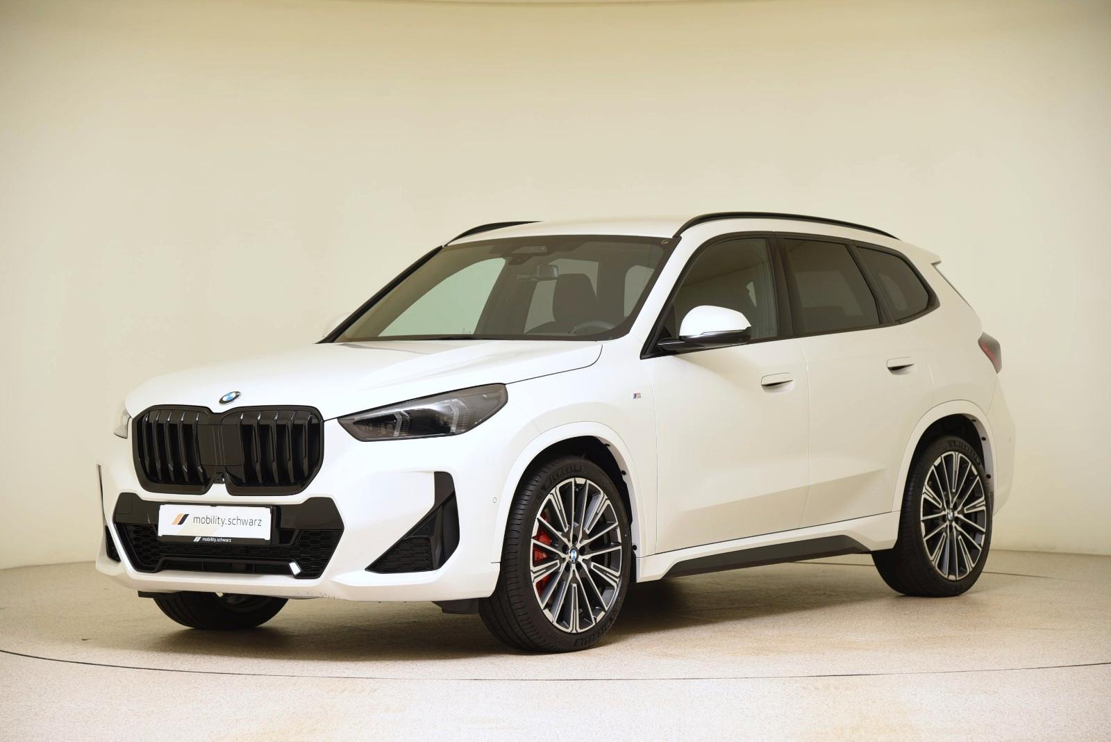 BMW X1 xDrive23d M Sport Pro ACC AHK LED Aktivsitz