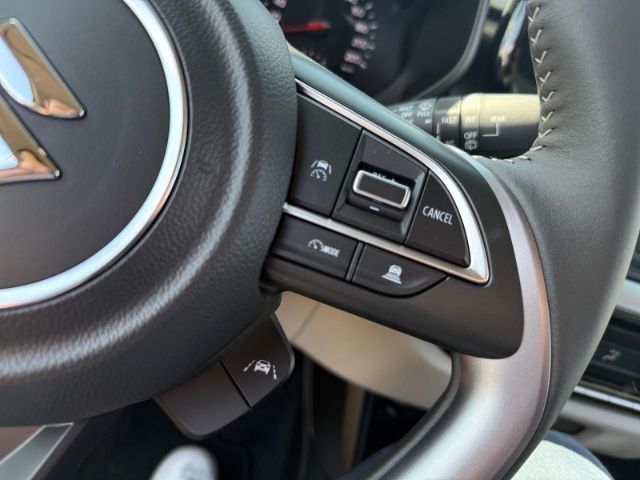 Suzuki Swift - Bild 19