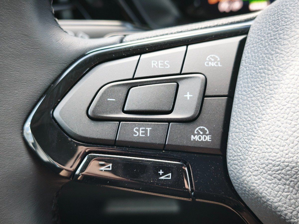 Ford Tourneo Connect - Bild 13