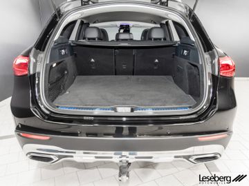 Mercedes GLC 200 - 9