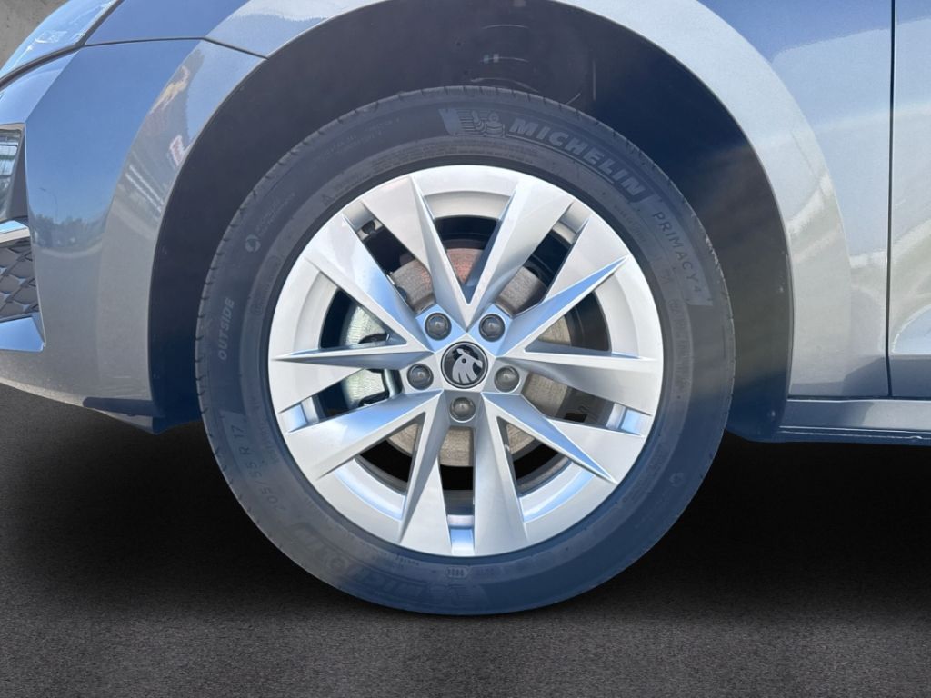 Skoda Octavia - Bild 14