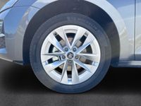 Skoda Octavia - Vorschau Bild 14