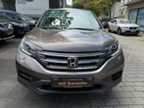 Honda CR-V Comfort Black Edition 2WD,AHK,Navi,PDC - Honda CR-V aus 2014
