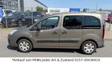 Peugeot Partner Tepee Active 1,2L*1.Hand*EURO6*Navi*AHK* - Peugeot Partner in Hamburg