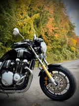Honda CB 1100 RS - HONDA CB 1100 R