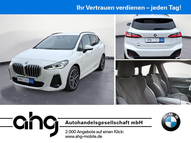 BMW 223d Active Tourer xDrive Steptronic DCT Head-Up
