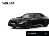 BMW M2 Coupé MDrive HUD HIFI DAB AdLED Kamera