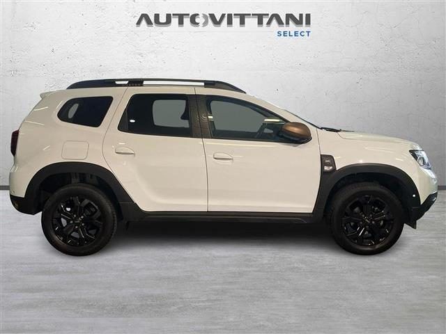 Dacia DACIA Duster 1.3 TCe 150cv Extreme 4x2 EDC FAP imagem 3