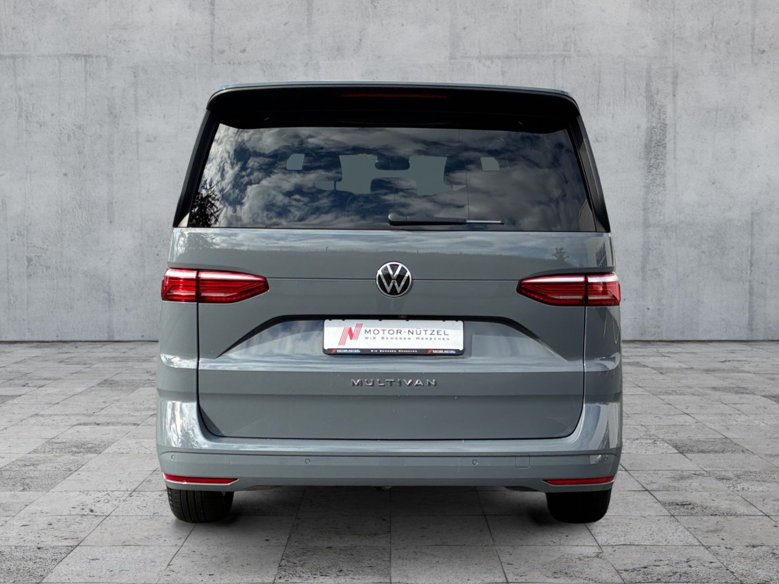 Volkswagen T7 Multivan - Bild 5