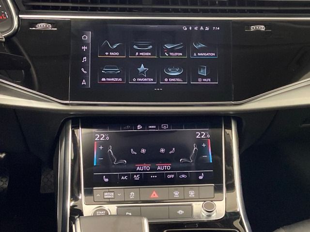 Audi Q8 - Bild 13