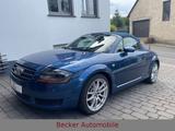 Audi TT Coupe/Roadster 1.8 T  SUPER ZUSTAND !! - Audi TT aus 2006: Roadster