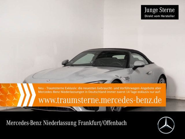 Mercedes-Benz SL 63 AMG 4M+ Premium+/20"/HUD/DIGI/DYN+/Burm/