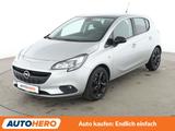 Opel Corsa 1.4 Color Edition ecoFlex *TEMPO*PDC*SHZ* - Opel Corsa Gebrauchtwagen in München