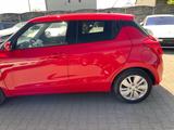 Suzuki Swift 1.2 DUALJET Comfort - Suzuki Unfallwagen