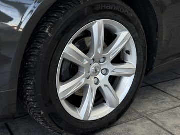 Volvo V90 - 4