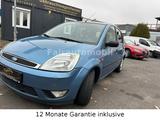 Ford Fiesta 1.6 16V Ghia 1st Edition - Ford Fiesta: 16v