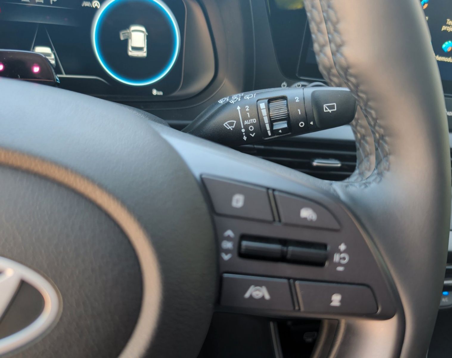 Hyundai i20 - Bild 12