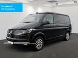 Volkswagen T6.1 California Beach Tour 4Motion - Volkswagen T6: Limousine