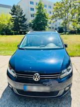 Volkswagen VW Touran 1.4 TSI (140 PS)  7 Sitze  TÜV... - Volkswagen Touran: Tsi 140 Ps