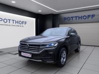 Volkswagen Touareg - Vorschau Bild 2